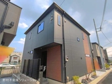 【神奈川県/座間市ひばりが丘】座間市ひばりが丘5丁目 新築一戸建て 