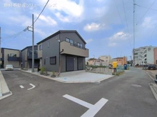 【神奈川県/座間市ひばりが丘】座間市ひばりが丘5丁目 新築一戸建て 