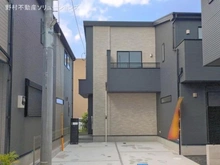 【神奈川県/座間市ひばりが丘】座間市ひばりが丘5丁目 新築一戸建て 