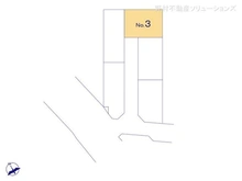 【神奈川県/座間市ひばりが丘】座間市ひばりが丘5丁目 新築一戸建て 図面と異なる場合は現況を優先