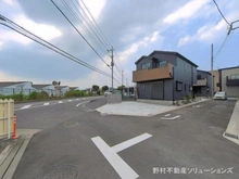 【神奈川県/座間市ひばりが丘】座間市ひばりが丘5丁目 新築一戸建て 