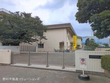 【神奈川県/座間市ひばりが丘】座間市ひばりが丘5丁目 新築一戸建て 周辺施設