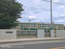 【神奈川県/座間市ひばりが丘】座間市ひばりが丘5丁目 新築一戸建て 周辺施設
