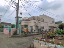 【神奈川県/座間市ひばりが丘】座間市ひばりが丘5丁目 新築一戸建て 周辺施設