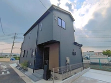 【神奈川県/座間市ひばりが丘】座間市ひばりが丘5丁目 新築一戸建て 