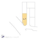 【神奈川県/座間市ひばりが丘】座間市ひばりが丘5丁目 新築一戸建て 図面と異なる場合は現況を優先