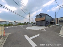 【神奈川県/座間市ひばりが丘】座間市ひばりが丘5丁目 新築一戸建て 