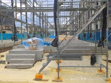 【神奈川県/大和市渋谷】大和市渋谷5丁目 新築一戸建て 外観