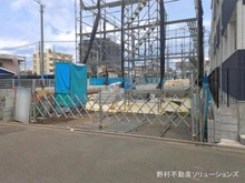 【神奈川県/大和市渋谷】大和市渋谷5丁目 新築一戸建て 