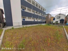 【神奈川県/大和市渋谷】大和市渋谷5丁目 新築一戸建て 