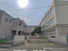 【神奈川県/大和市渋谷】大和市渋谷5丁目 新築一戸建て 周辺施設