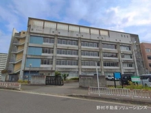【神奈川県/大和市渋谷】大和市渋谷5丁目 新築一戸建て 周辺施設