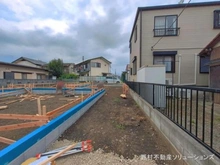 【神奈川県/相模原市南区東林間】相模原市南区東林間6丁目 新築一戸建て 