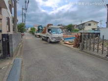 【神奈川県/相模原市南区東林間】相模原市南区東林間6丁目 新築一戸建て 