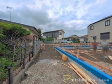 【神奈川県/相模原市南区東林間】相模原市南区東林間6丁目 新築一戸建て 