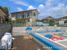 【神奈川県/相模原市南区東林間】相模原市南区東林間6丁目 新築一戸建て 