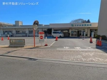 【神奈川県/相模原市南区東林間】相模原市南区東林間6丁目 新築一戸建て 周辺施設