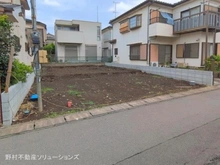 【神奈川県/大和市南林間】大和市南林間8丁目 新築一戸建て 