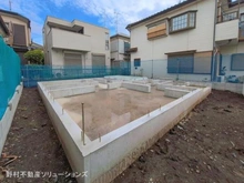 【神奈川県/大和市南林間】大和市南林間8丁目 新築一戸建て 