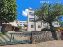 【神奈川県/大和市南林間】大和市南林間8丁目 新築一戸建て 周辺施設