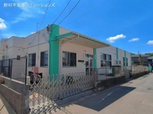 【神奈川県/大和市南林間】大和市南林間8丁目 新築一戸建て 周辺施設