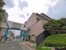 【神奈川県/大和市南林間】大和市南林間8丁目 新築一戸建て 周辺施設