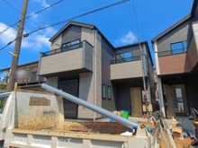 【神奈川県/相模原市中央区横山】相模原市中央区横山4丁目 新築一戸建て 
