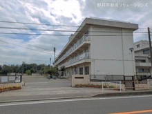 【神奈川県/相模原市中央区横山】相模原市中央区横山4丁目 新築一戸建て 周辺施設
