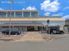 【神奈川県/相模原市中央区横山】相模原市中央区横山4丁目 新築一戸建て 周辺施設