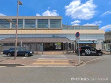 【神奈川県/相模原市中央区横山】相模原市中央区横山4丁目 新築一戸建て 周辺施設