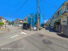 【神奈川県/相模原市南区西大沼】相模原市南区西大沼2丁目 新築一戸建て 
