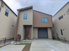 【神奈川県/相模原市中央区横山台】相模原市中央区横山台2丁目 新築一戸建て 