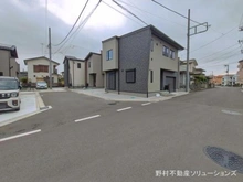 【神奈川県/相模原市中央区横山台】相模原市中央区横山台2丁目 新築一戸建て 