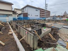 【神奈川県/相模原市中央区横山台】相模原市中央区横山台2丁目 新築一戸建て 