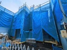 【神奈川県/相模原市中央区横山台】相模原市中央区横山台2丁目 新築一戸建て 