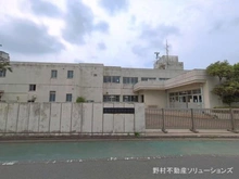 【神奈川県/座間市立野台】座間市立野台3丁目 新築一戸建て 周辺施設