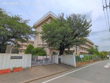 【神奈川県/座間市立野台】座間市立野台3丁目 新築一戸建て 周辺施設