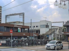 【神奈川県/座間市立野台】座間市立野台3丁目 新築一戸建て 周辺施設