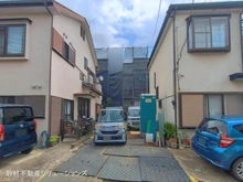 【神奈川県/座間市立野台】座間市立野台2丁目 新築一戸建て 