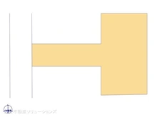 【神奈川県/座間市立野台】座間市立野台2丁目 新築一戸建て 図面と異なる場合は現況を優先
