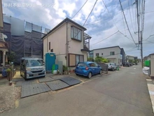 【神奈川県/座間市立野台】座間市立野台2丁目 新築一戸建て 