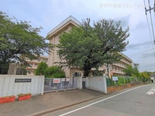 【神奈川県/座間市立野台】座間市立野台2丁目 新築一戸建て 周辺施設