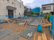 【神奈川県/座間市四ツ谷】座間市四ツ谷 新築一戸建て 