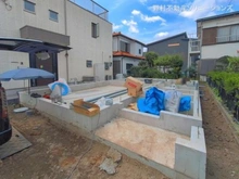 【神奈川県/座間市四ツ谷】座間市四ツ谷 新築一戸建て 