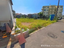 【東京都/町田市相原町】町田市相原町 新築一戸建て 外観