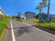 【東京都/町田市相原町】町田市相原町 新築一戸建て 