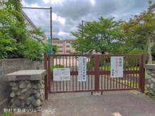 【東京都/町田市相原町】町田市相原町 新築一戸建て 周辺施設