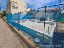 【神奈川県/相模原市中央区上矢部】相模原市中央区上矢部4丁目 新築一戸建て 