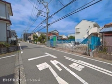 【神奈川県/相模原市中央区上矢部】相模原市中央区上矢部4丁目 新築一戸建て 
