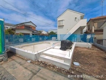 【神奈川県/相模原市中央区上矢部】相模原市中央区上矢部4丁目 新築一戸建て 